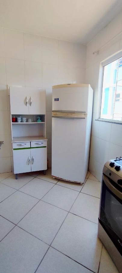 Quarto Privativo Com Apto Compartilhado Риу-даз-Острас Экстерьер фото
